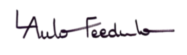 logo laulofeedulo